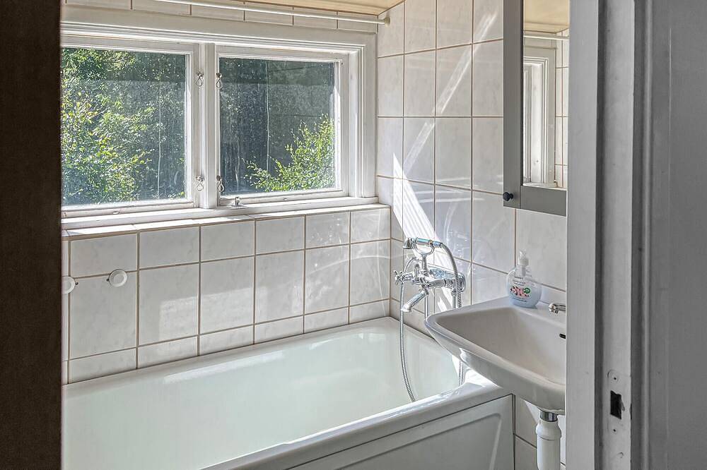 Schönes Haus mit 2 Schlafzimmern in Vittsjö in Vittsjö, Hässleholm und Umgebung