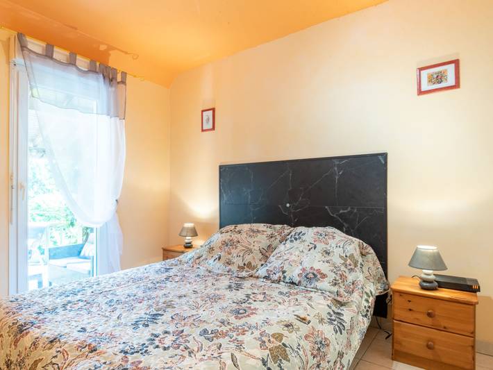 Location de vacances pour 4 personnes, avec jardin et terrasse, animaux acceptés dans Carentan les Marais - 4