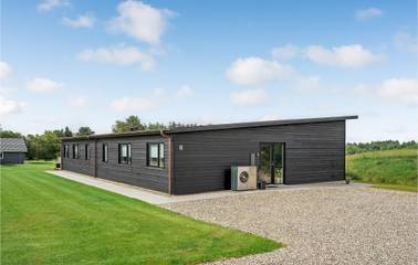 Vakantiehuis voor 12 Personen in Limfjord in West-Jutland, West-Jutland, Afbeelding 3