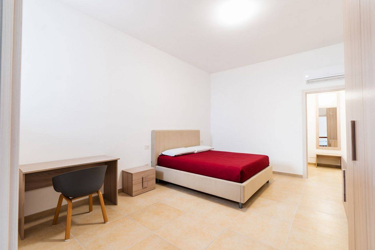 Appartement entier, Appartement de vacances pour 2 personnes in Trani, Barletta-Andria-Trani
