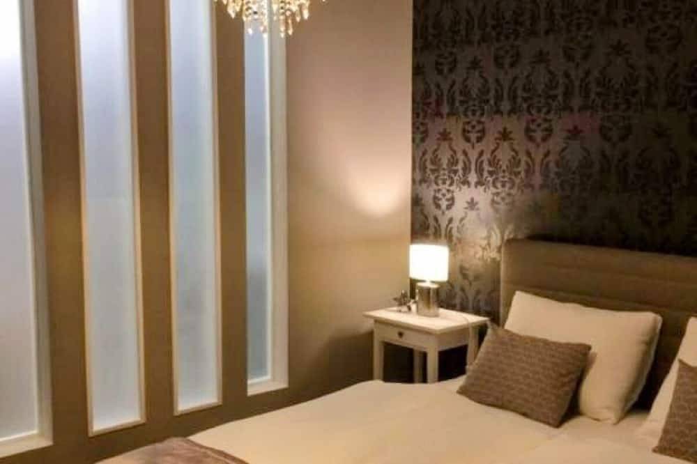 Ganze Wohnung, Stüble Sárvár- Stillvolles Apartment nahe Wellnessbad in Sárvár, Komitat Eisenburg