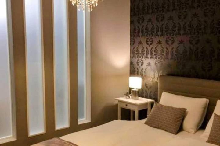 Ganze Wohnung, Stüble Sárvár- Stillvolles Apartment nahe Wellnessbad in Sárvár, Komitat Eisenburg