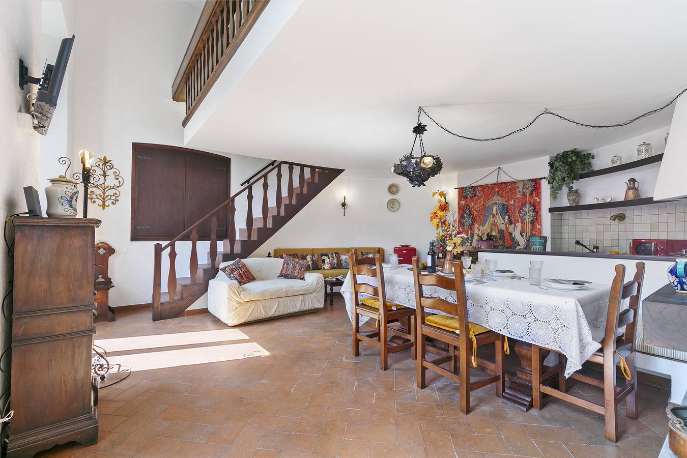 Ganze Wohnung, Albert Castle Apt in Baveno, Comune di Baveno