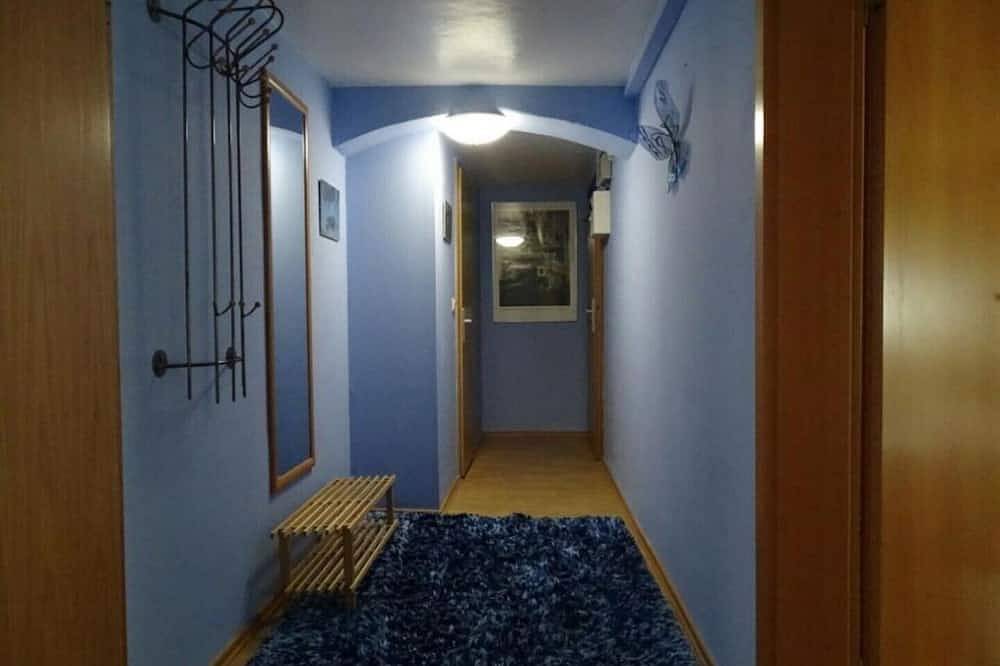 Ganze Wohnung, Apartment mit 2 Schlafzimmern in Oberlausitz Niederschlesien