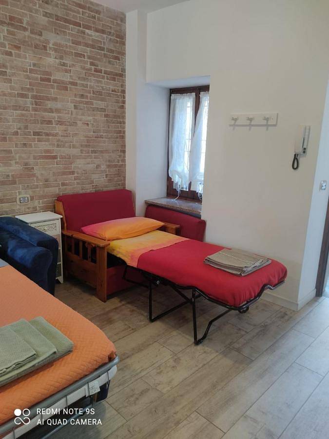 Ferienhaus für 3 Personen, mit Garten in Comune di Stresa - 4