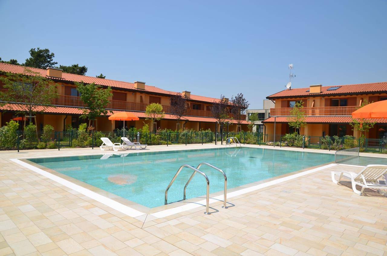 Vacation Rental for 6 Guests in Lignano Sabbiadoro, Udine Province