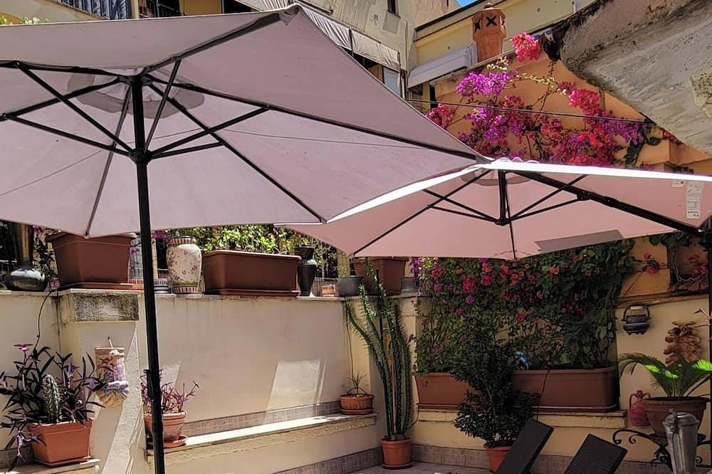 Appartamento vacanze a Roma a partire da 277€ a notte