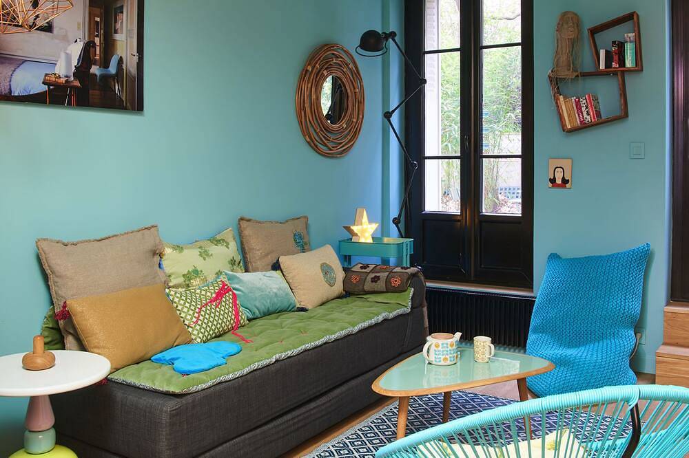 Appartement de vacances