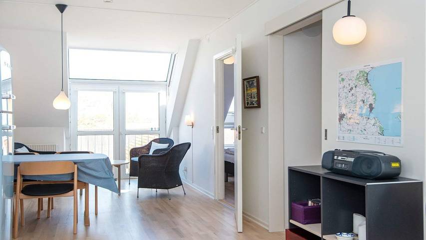 Ferienhaus für 5 Personen in Hejlsminde - 2