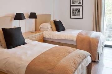 Villa pour 8 Personnes dans Olivella, Costa del Garraf, Photo 4