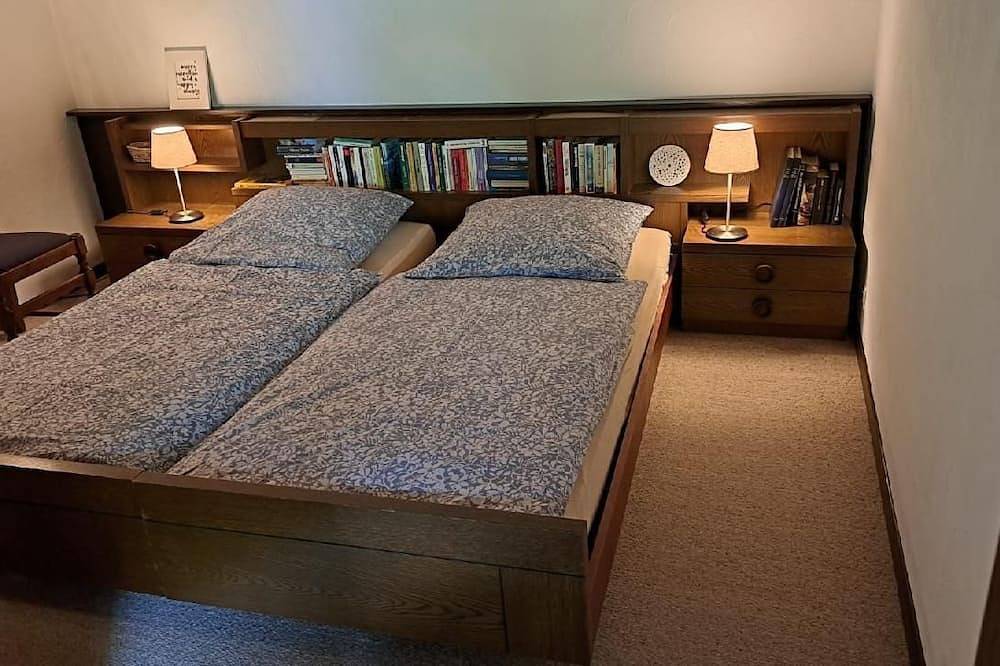 Apartamento entero, Apartamento de vacaciones Sörenberg para 1 - 4 personas con 2 dormitorios - Apartamento in Sörenberg, Flühli