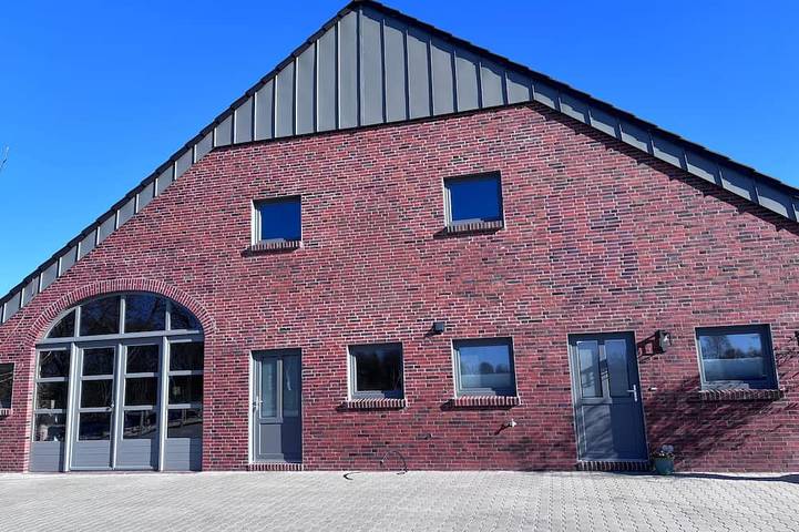 Ferienwohnung für 2 Personen, mit Sauna und Garten - 1