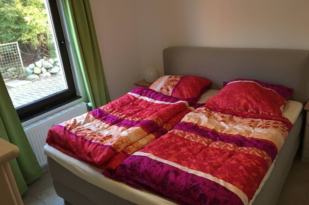Ganze Wohnung, Haus Deichläufer Wohung Wattwurm Nr.9 in Warwerort, Dithmarschen