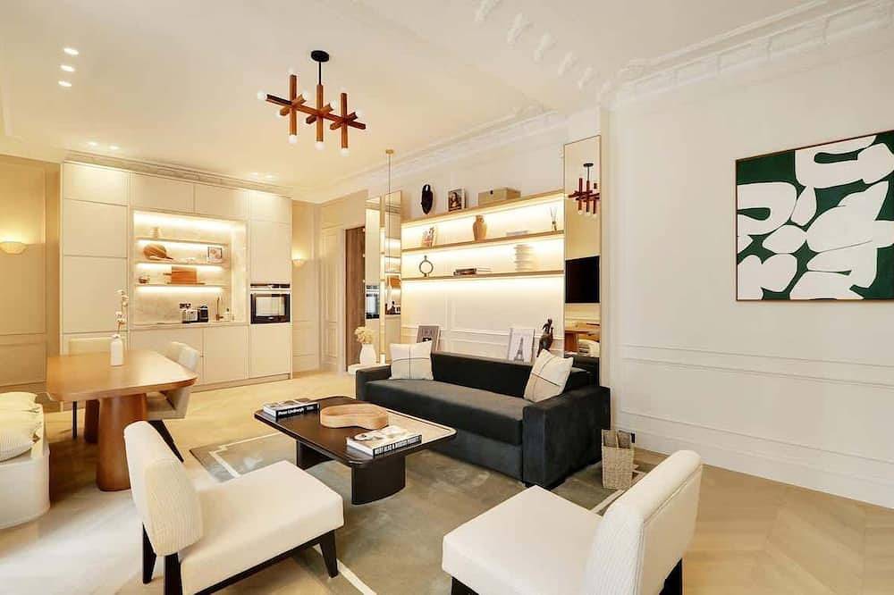 Appartement de vacances