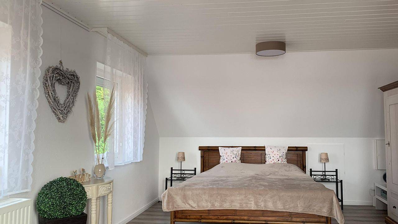 Ganze Ferienwohnung, Ferienwohnung für 2 Personen (50 m²) in Heikendorf in Kieler Förde, Heikendorf