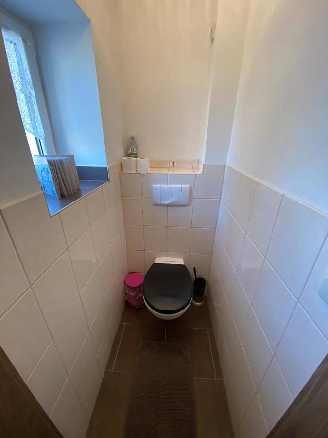 Ferienwohnung für 4 Personen, mit Sauna und Garten, mit Haustier in Markkleeberg - 3
