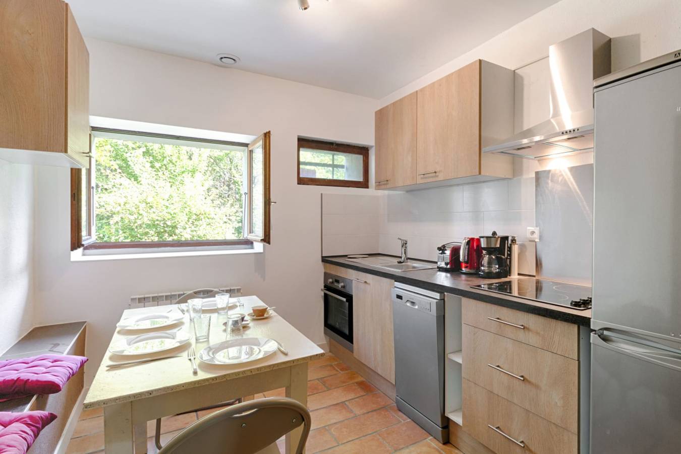 Studio entier, Studio Serena - Welkeys in Seynod, Annecy (commune)