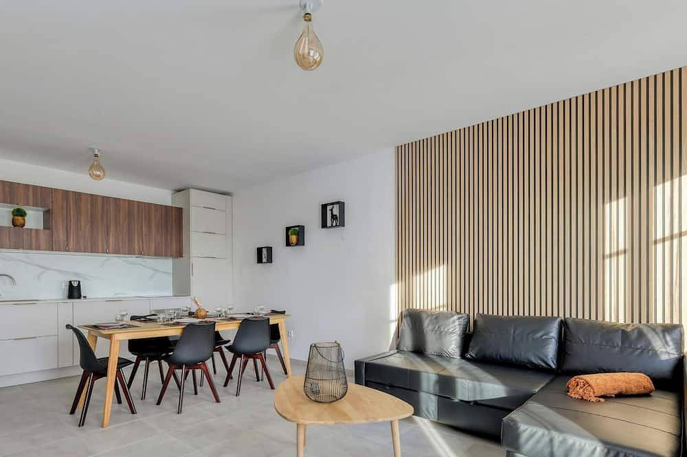 Entire apartment, Serrissiens Navarre - 10min Disney in Serris, Seine-et-Marne