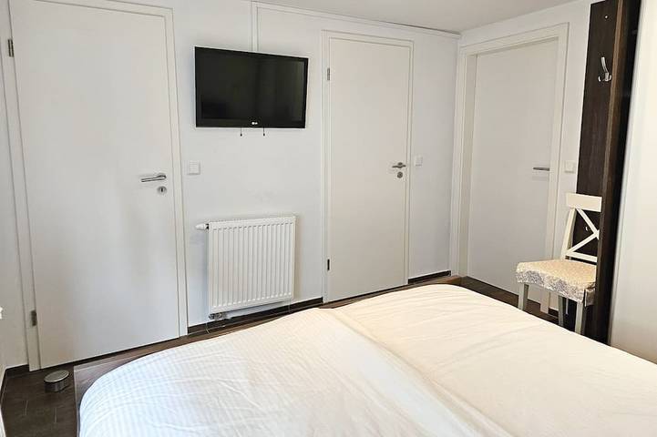 Ferienhaus für 3 Personen, mit Garten in Walcheren - 3