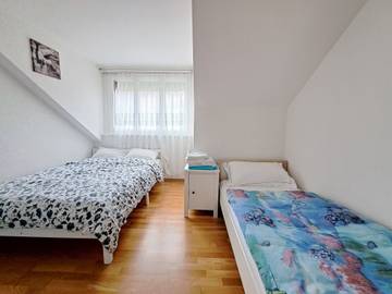 Ferienwohnung für 7 Personen in Saint-Imier, Jura & Drei-Seen-Land, Bild 3