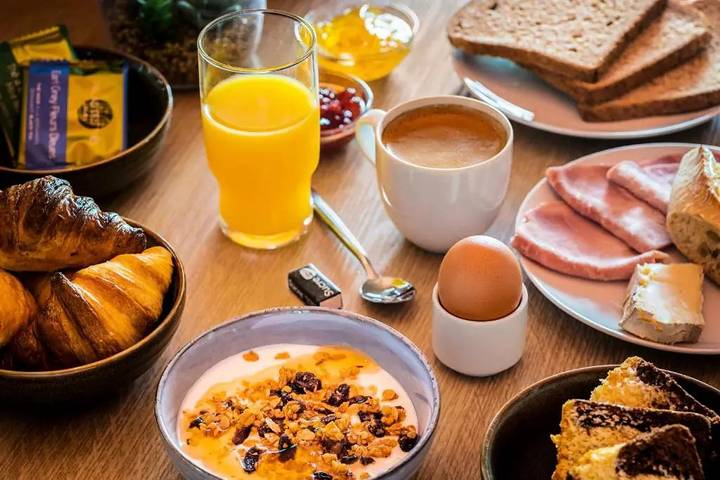 Studio pour 2 personnes, animaux acceptés dans Essonne - 3