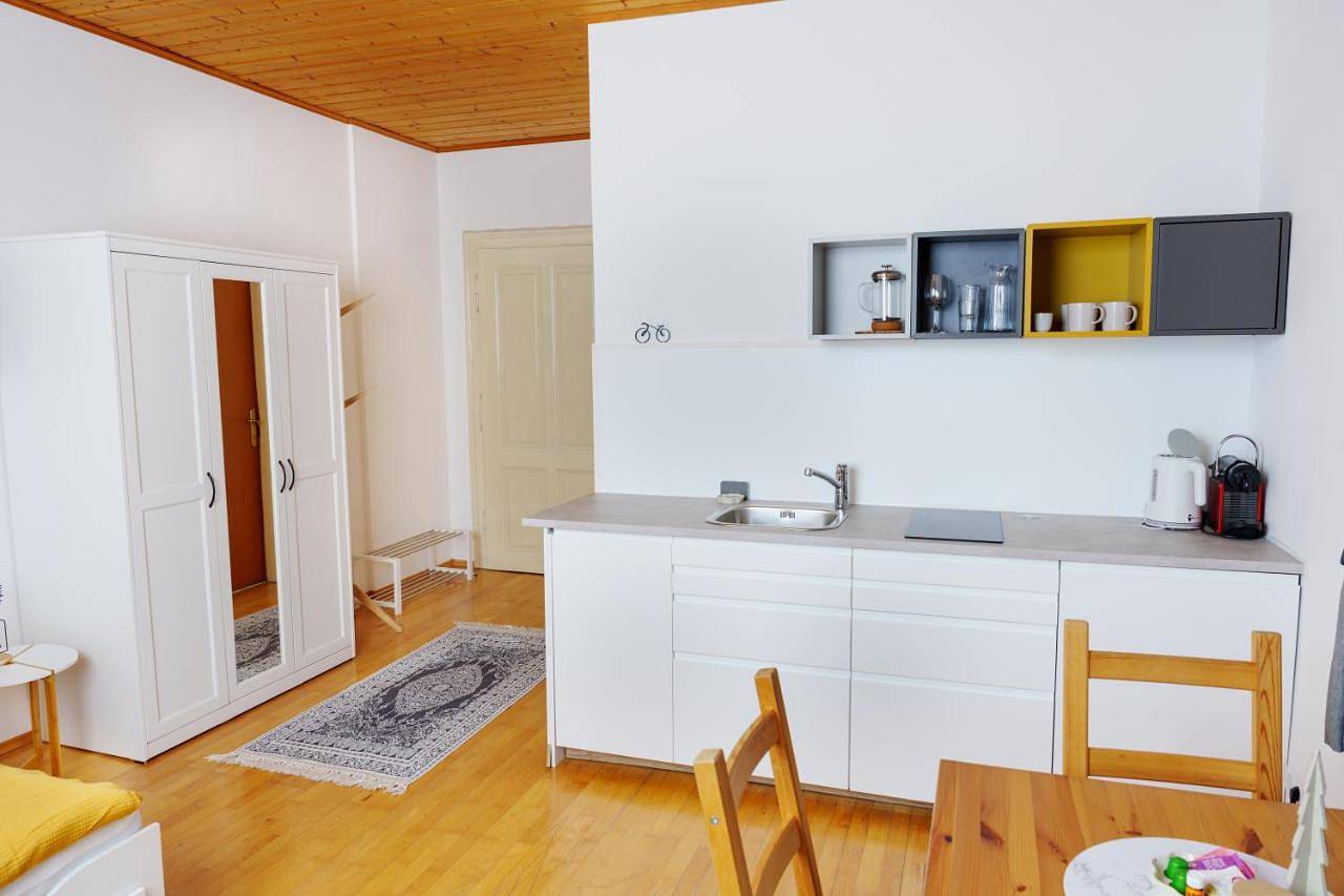 Ganze Wohnung, Studio Tretlager in Bad Goisern am Hallstättersee, Bad Goisern