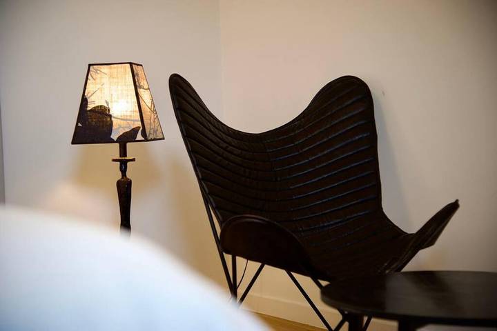 Location de vacances pour 14 personnes, avec Terrasse ainsi que Jardin et Vue à Pepinster - 3