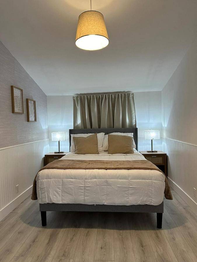 Maison d’hôte pour 2 personnes, avec balcon à Miami - 2