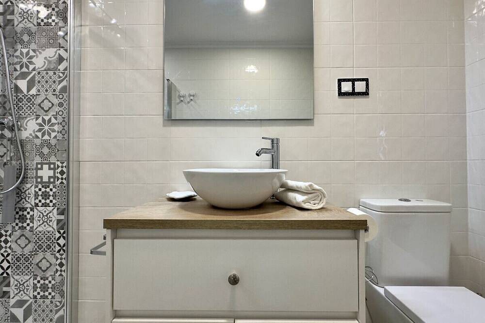 Entire apartment, Atico en Somo Junto a la Playa . El Alba 30602 in Somo, Ribamontán al Mar