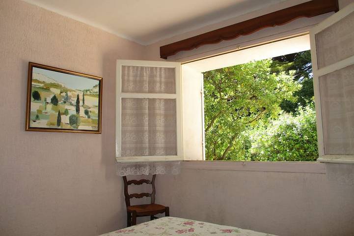 Ganze Wohnung, Bandol-Schöne Wohnung-80 m vom Meer -4 Pers-10 Minuten zu Fuß vom Stadtzentrum entfernt in Bandol, Mittelmeerküste (Frankreich)