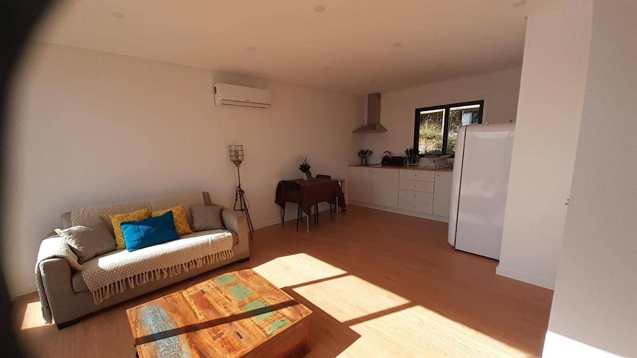 Bungalow da Bela Vista, Ribas, Celorico de Basto in Ribas, Distrito de Braga
