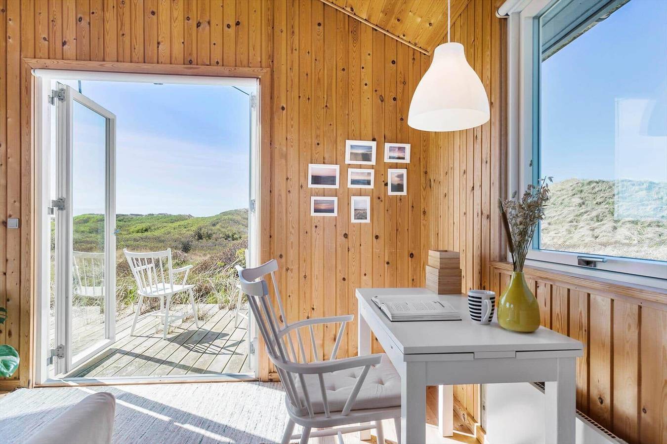 Lk1991 Løkken - Lonesvej 9 in Løkken, Hjørring en omgeving