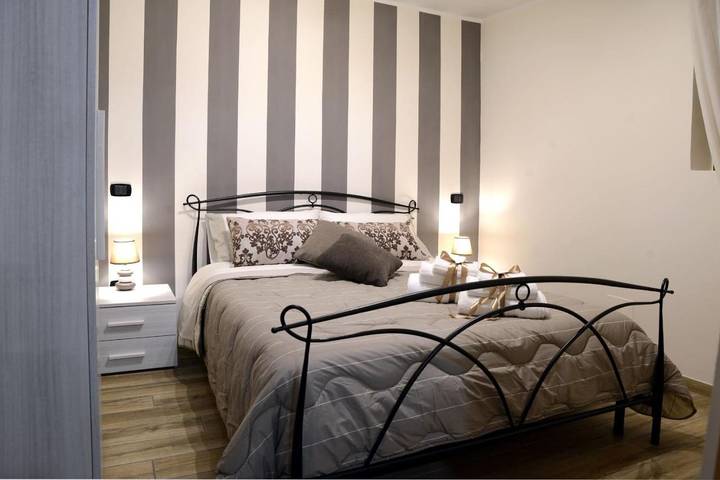 Appartement de vacances pour 4 personnes - 1