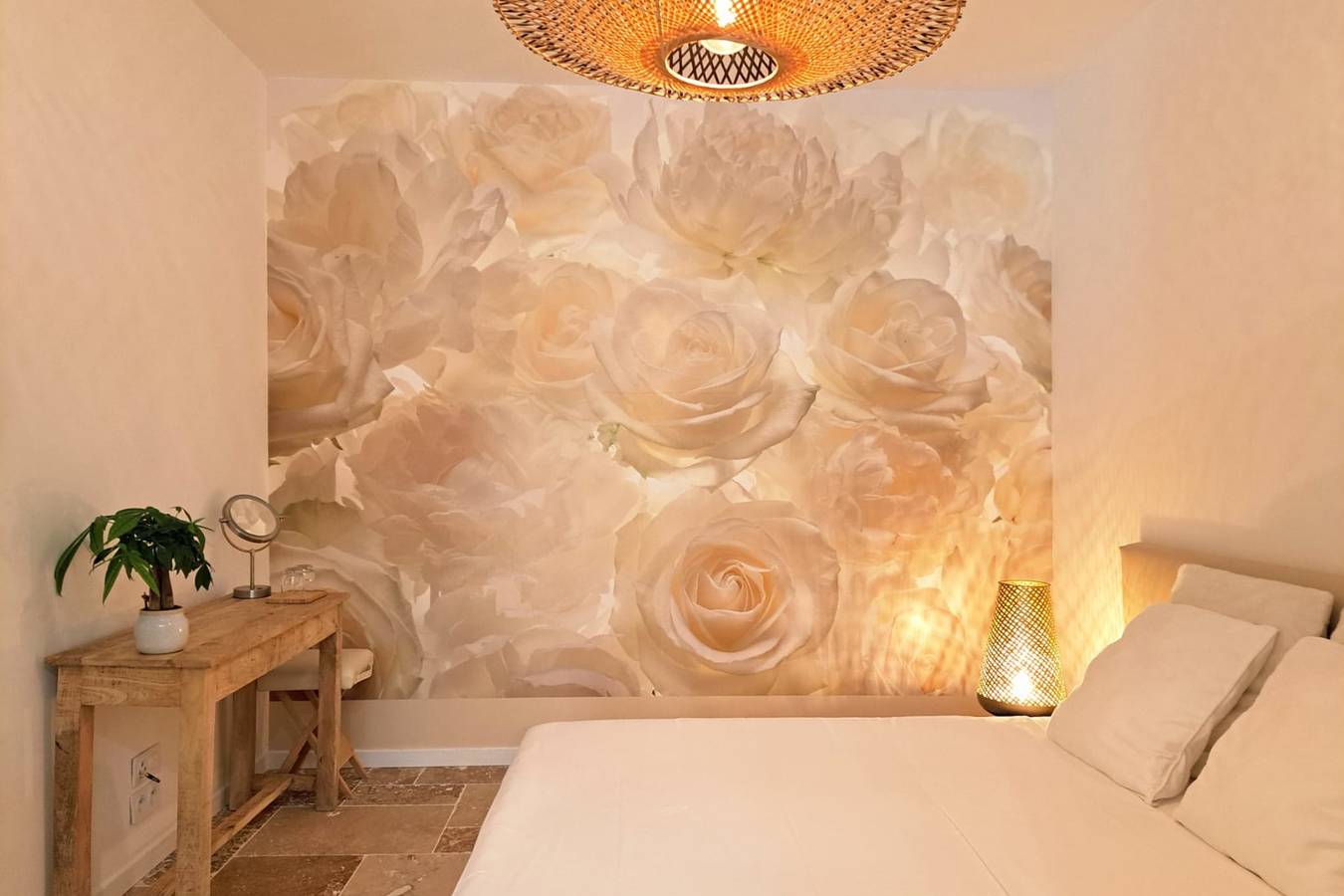 Appartement de vacances entier, Chambre d’hôte avec vue & piscine – Bastide de Marie, Grasse in Grasse, Côte méditerranéenne (France)
