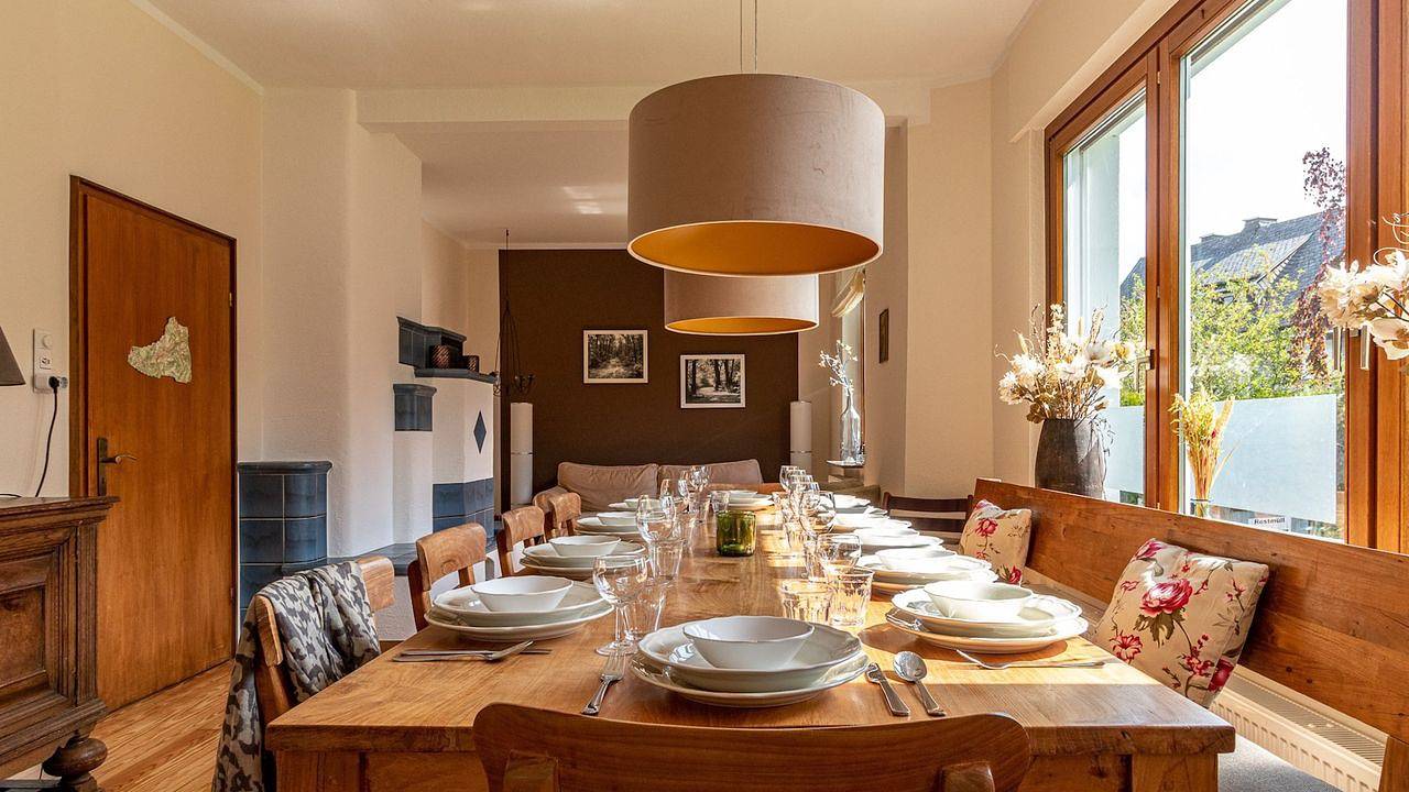 Ferienhaus für 12 Personen (215 m²) in Winterberg in Winterberg, Hochsauerlandkreis