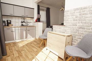 Ferienwohnung für 4 Personen in Baabe, Rügen, Bild 3