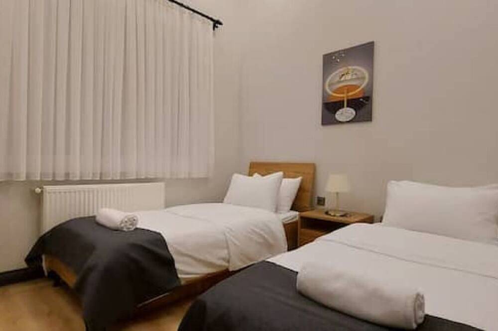 New Flat&Large Living Space(2-3) Near Lara Beach in Antalya, Antalya Province