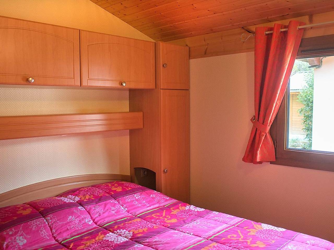 Chalet con terraza - 6 pers. in Aigueblanche, Savoie