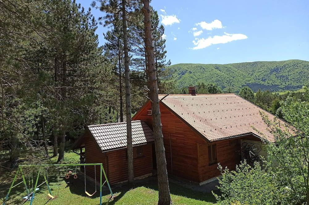 Casa vacanza a Lika-Senj a partire da 465€ a notte