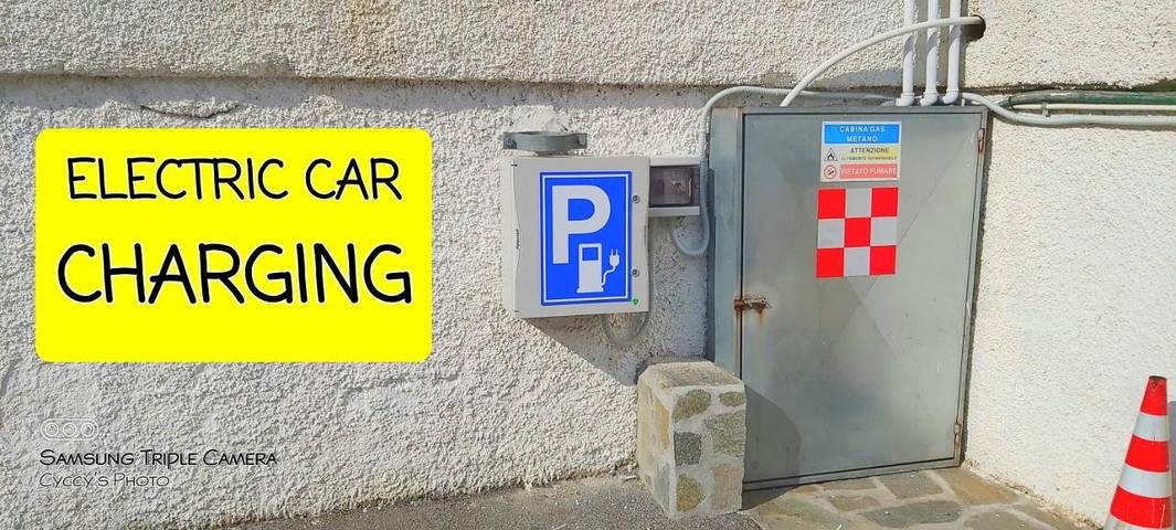 Location de vacances pour 4 personnes, avec jardin et vue à Leivi - 2