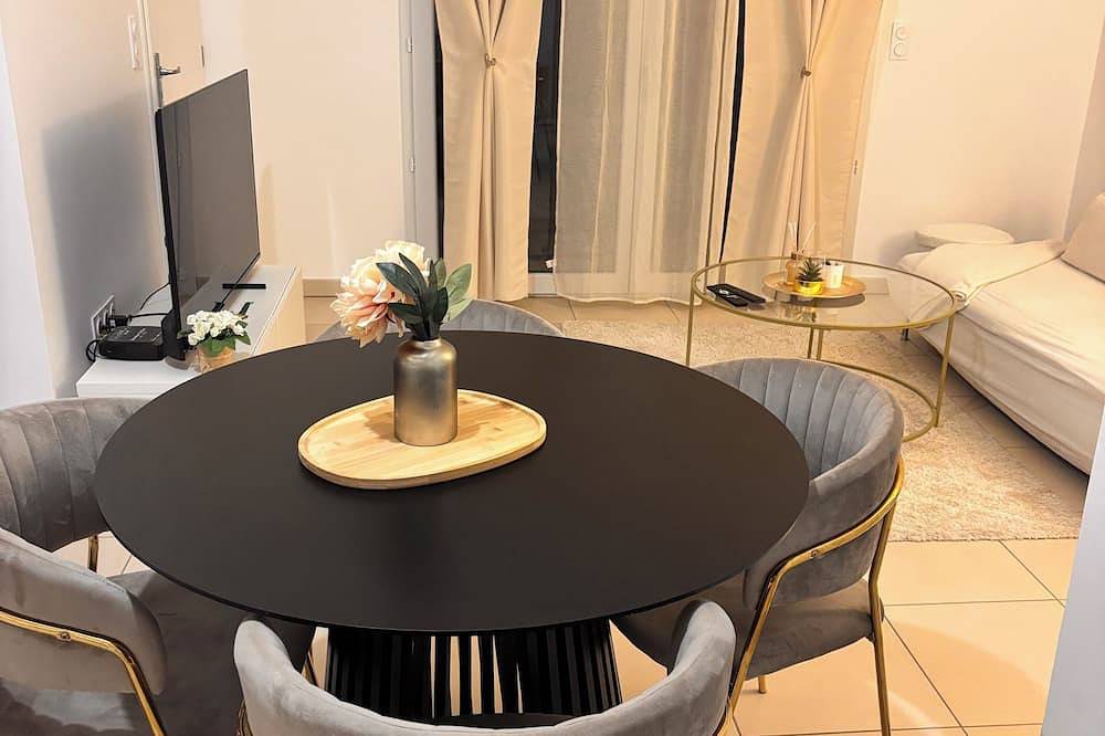 Photo : Appartement de vacances