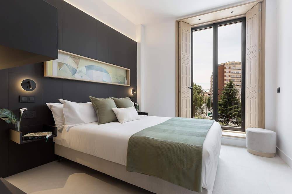 Appartement entier, Bright apartment in the heart of Valladolid. Solanilla Iv in Valladolid, Province de Valladolid
