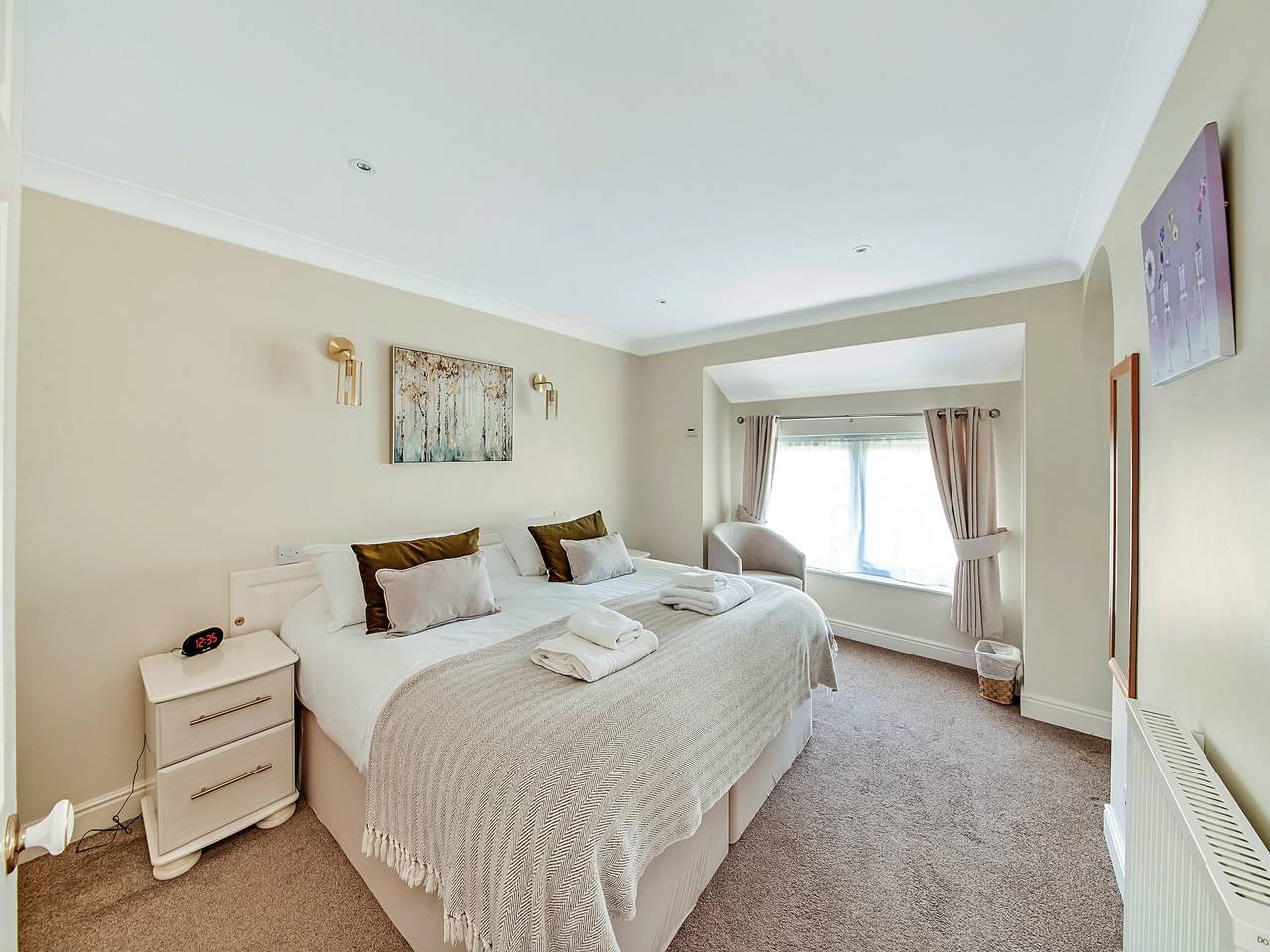 Cottage in Thirsk with Private Hot Tub in North York Moors National Park