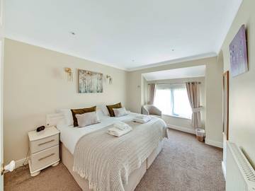 Castle for 4 People in North Yorkshire, Yorkshire, Photo 4