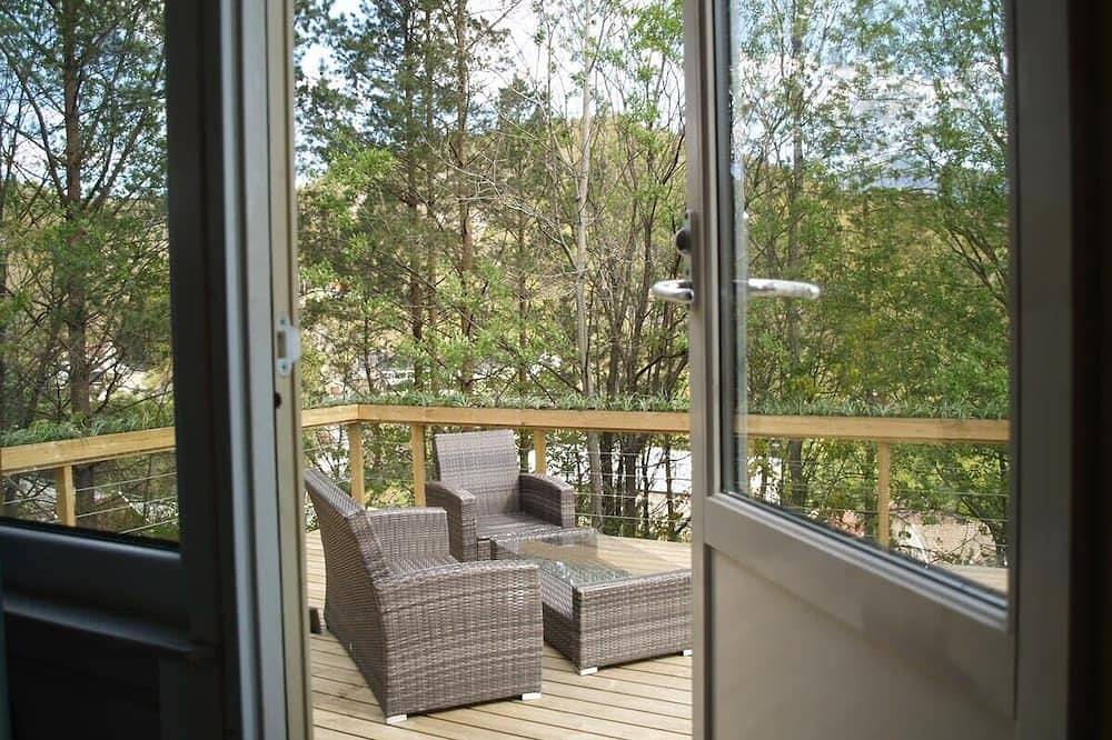 Kveldsro cabin in nice surroundings in Kristiansand