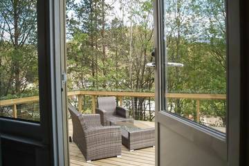 Cottage for 4 People in Kristiansand, Agder, Photo 4