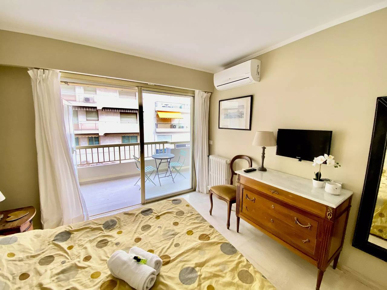 Ganze Wohnung, Gia5407 / Palais Royal Croisette in Cannes, Mittelmeerküste (Frankreich)