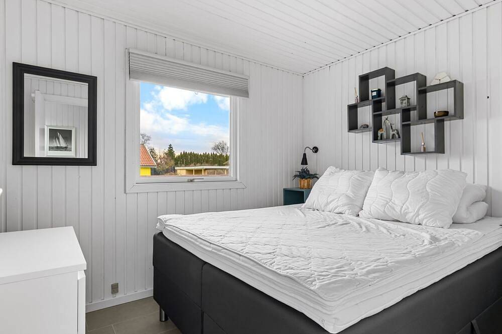 \"Bjart\" - 150m from the sea in Hesselager, Svendborg