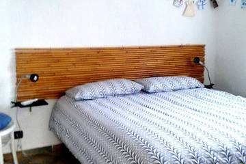 Casale per 4 Persone in Rapallo, Provincia di Genova, Foto 2