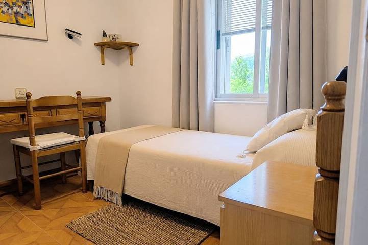 Appartement entier, Nouvelle annonce in Villablino, Chaîne Cantabrique